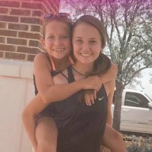 Meet your Posher, Beth